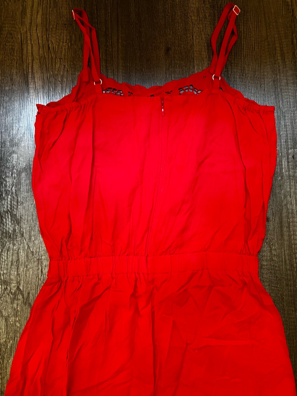 Full length Jumpsuit - Picture 8 of 10